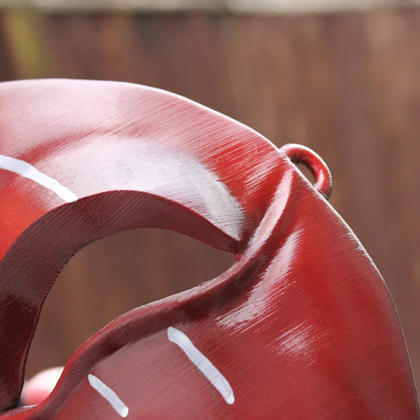 Hades Mask