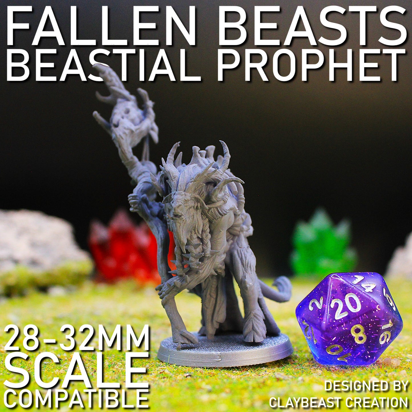 Bestial Prophet