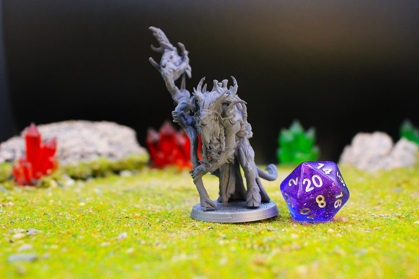 Bestial Prophet