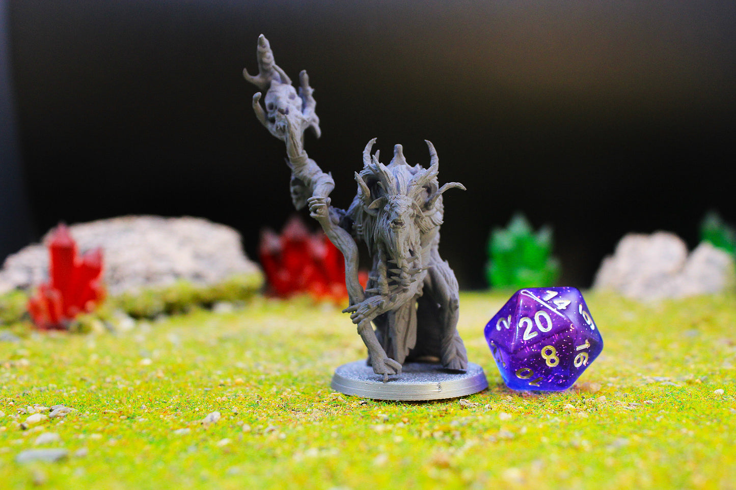 Bestial Prophet