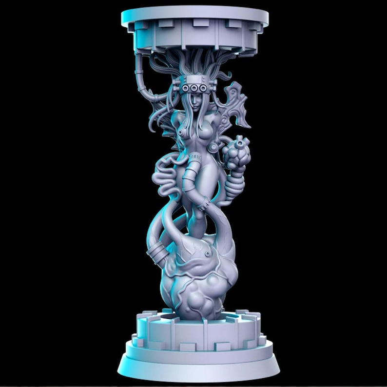 Celestial Aberrant