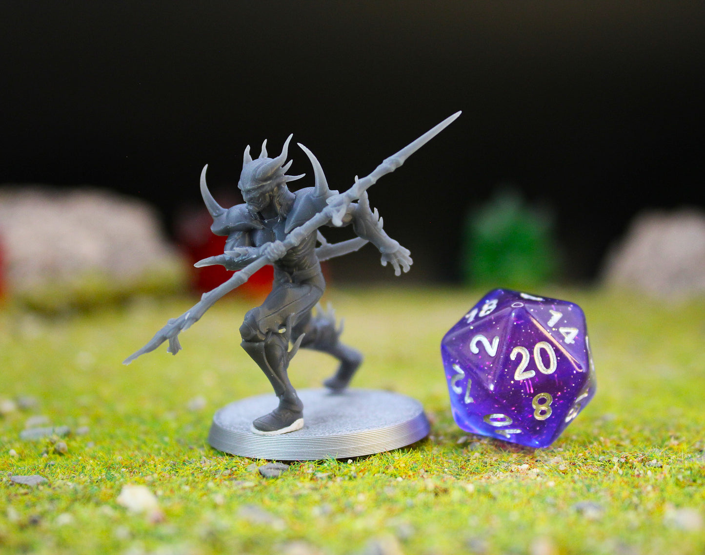 Cursed Knight
