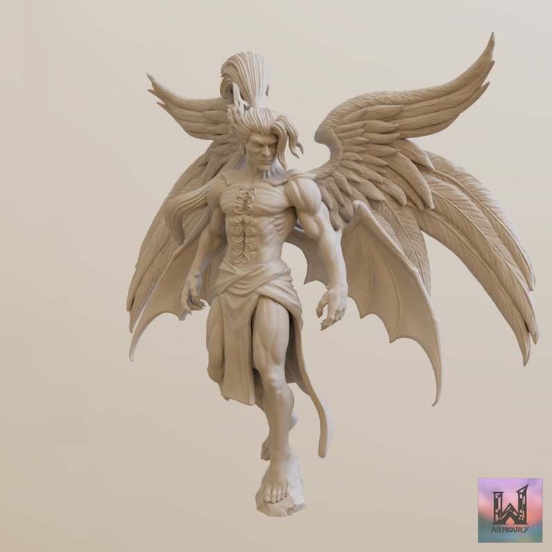 God Form Kezrek