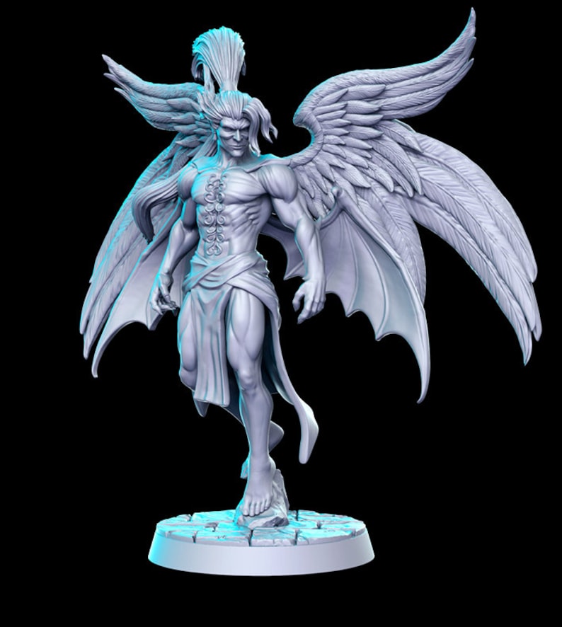 God Form Kezrek