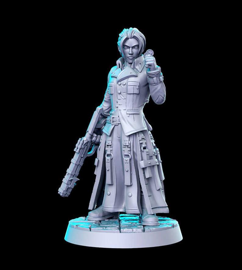 Syndicate Overlord