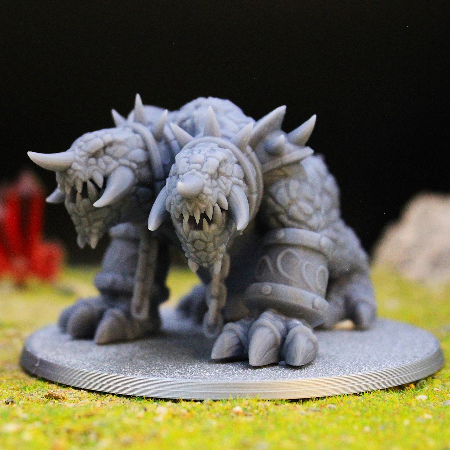 Core Hounds