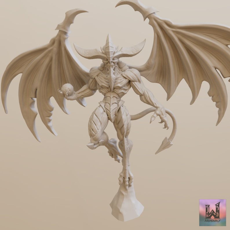 Nightshade Archfiend