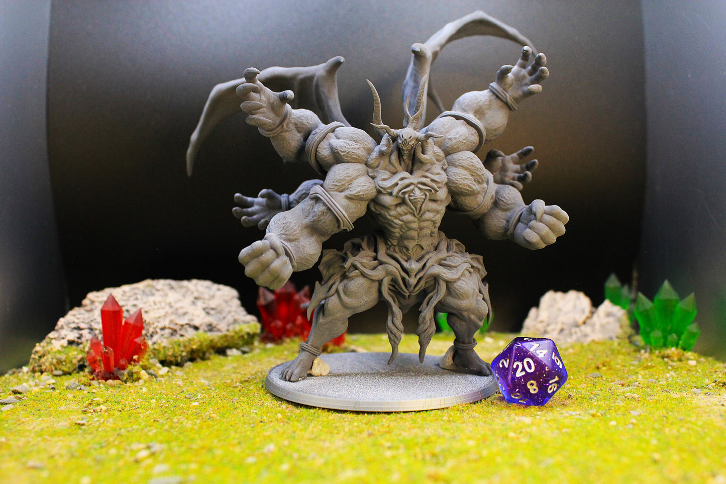 Sephiron Darkspawn
