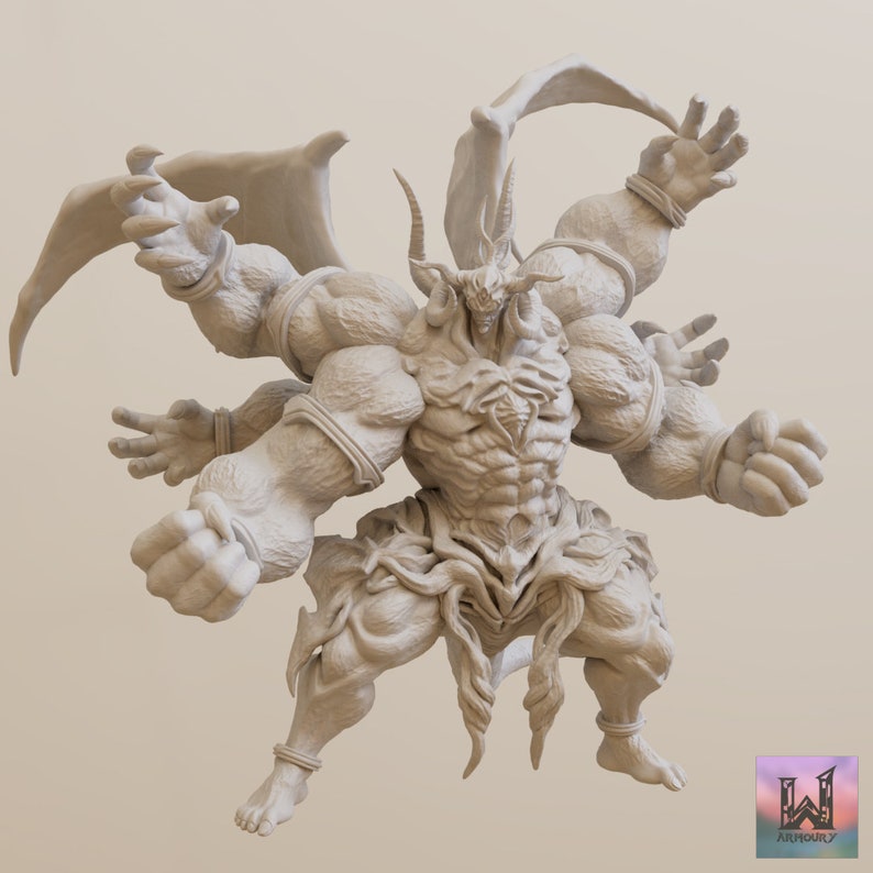 Sephiron Darkspawn