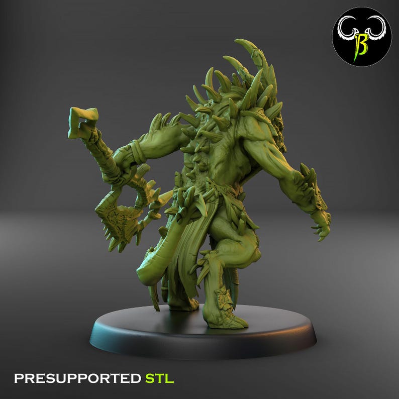 Apostle of Ruin