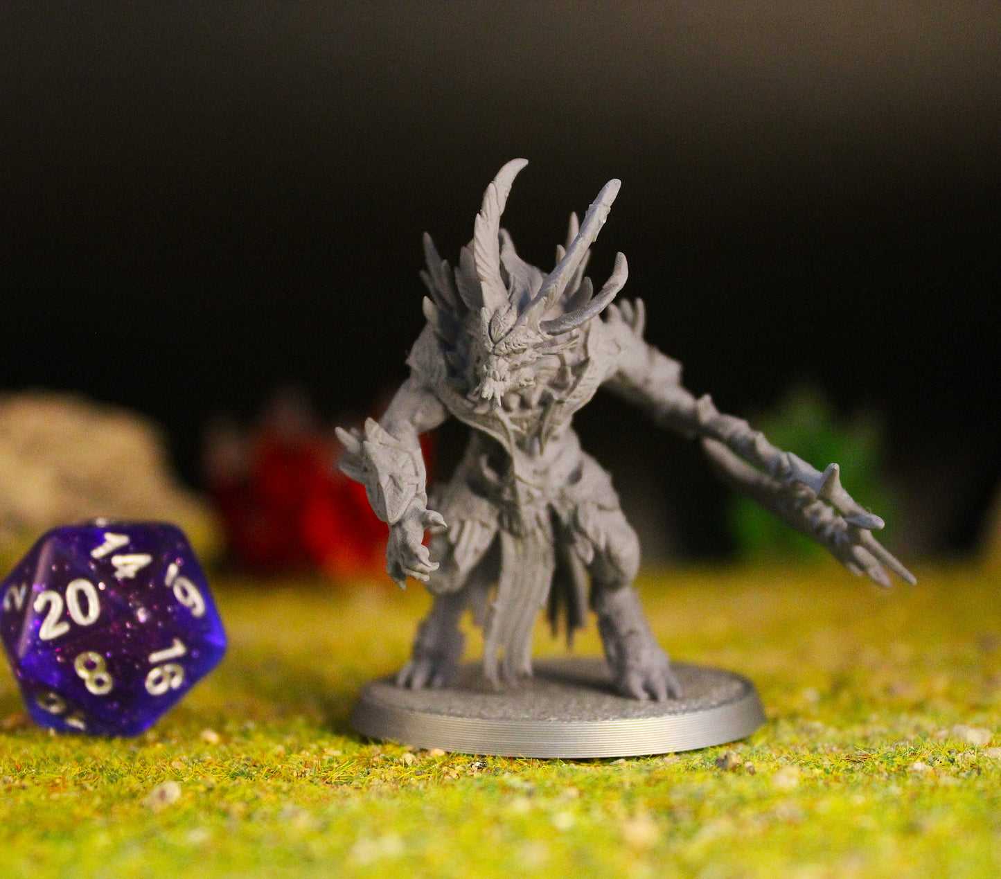 Apostle of Ruin