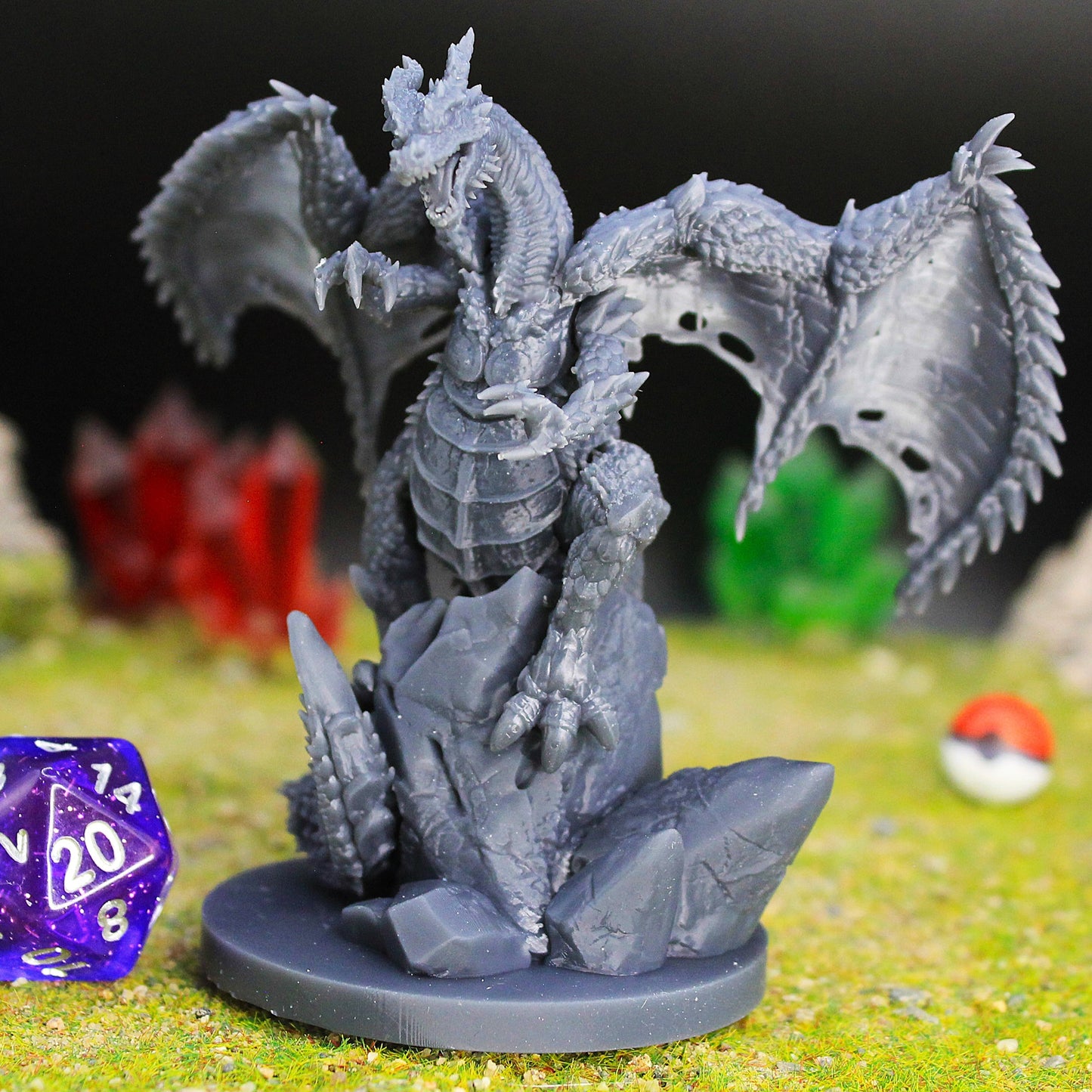Chardragon