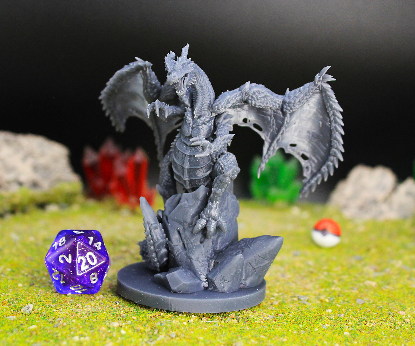 Chardragon