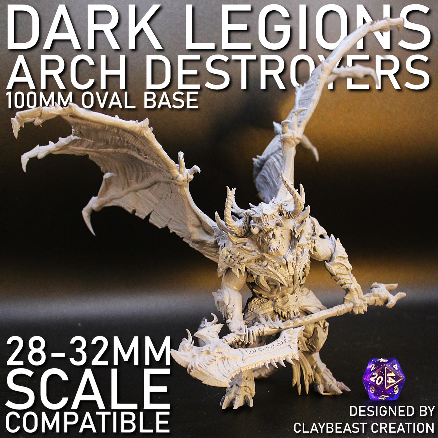 Arch Destroyers