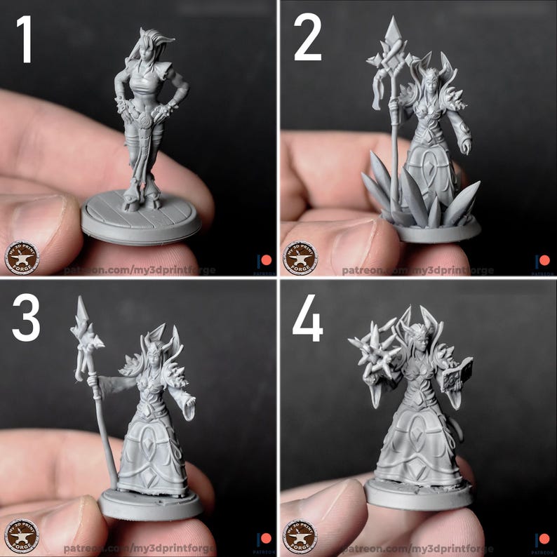 Dranari Exiles