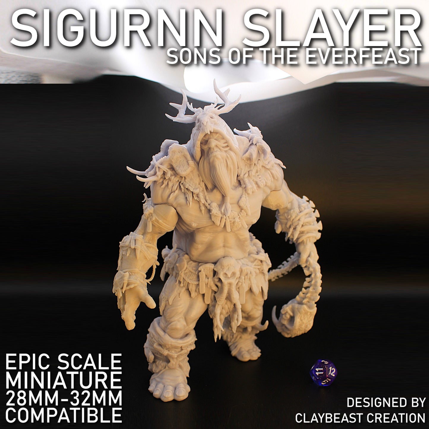 Sigurnn Slayer