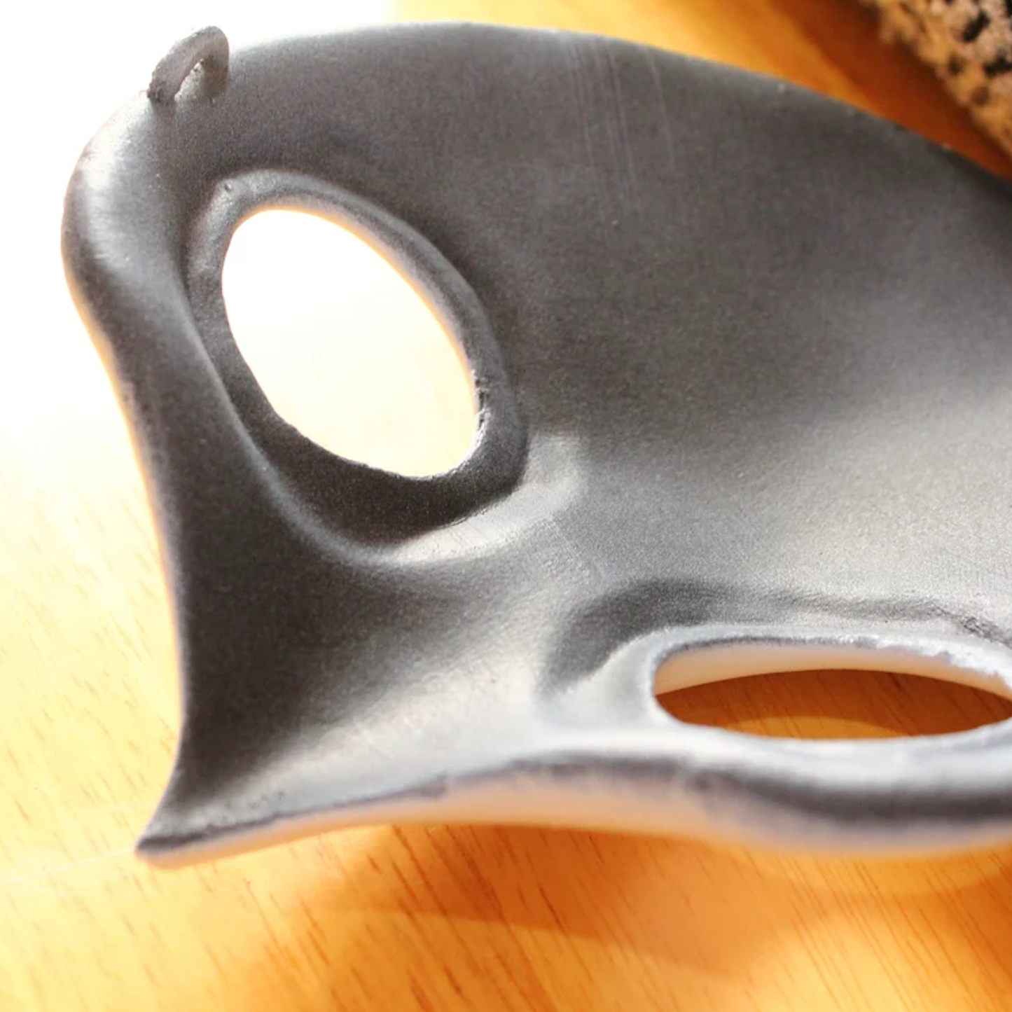 Amaurotine Mask