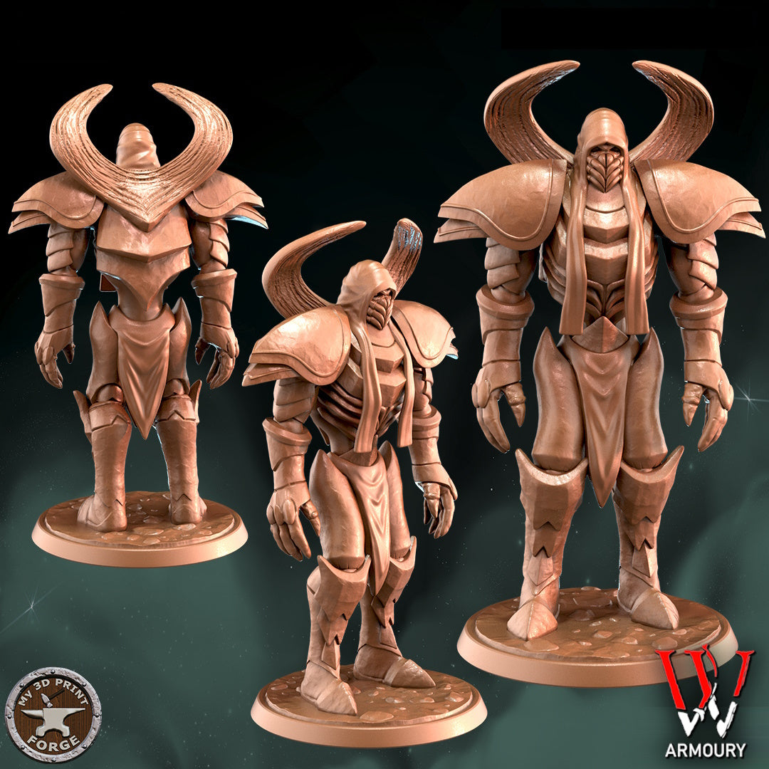 Twin Emperor 50mm Base