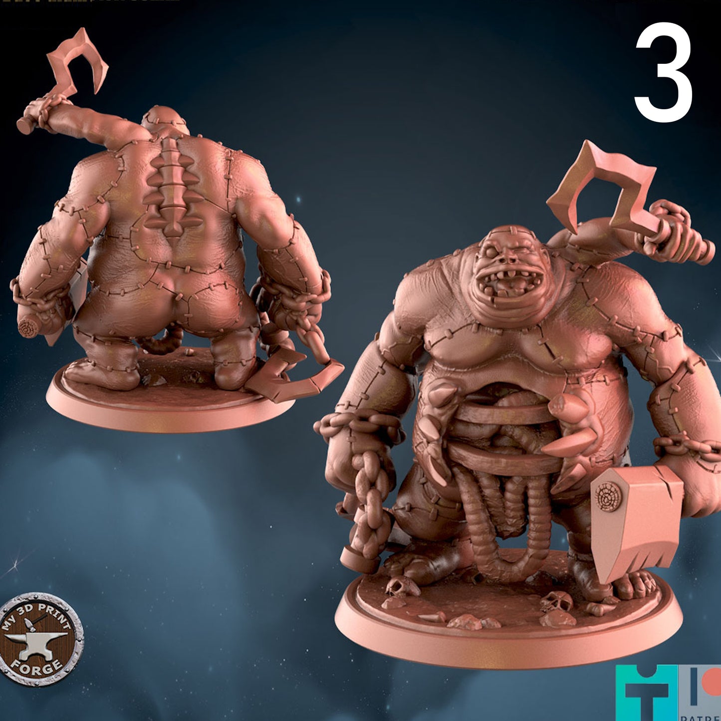 Abominator