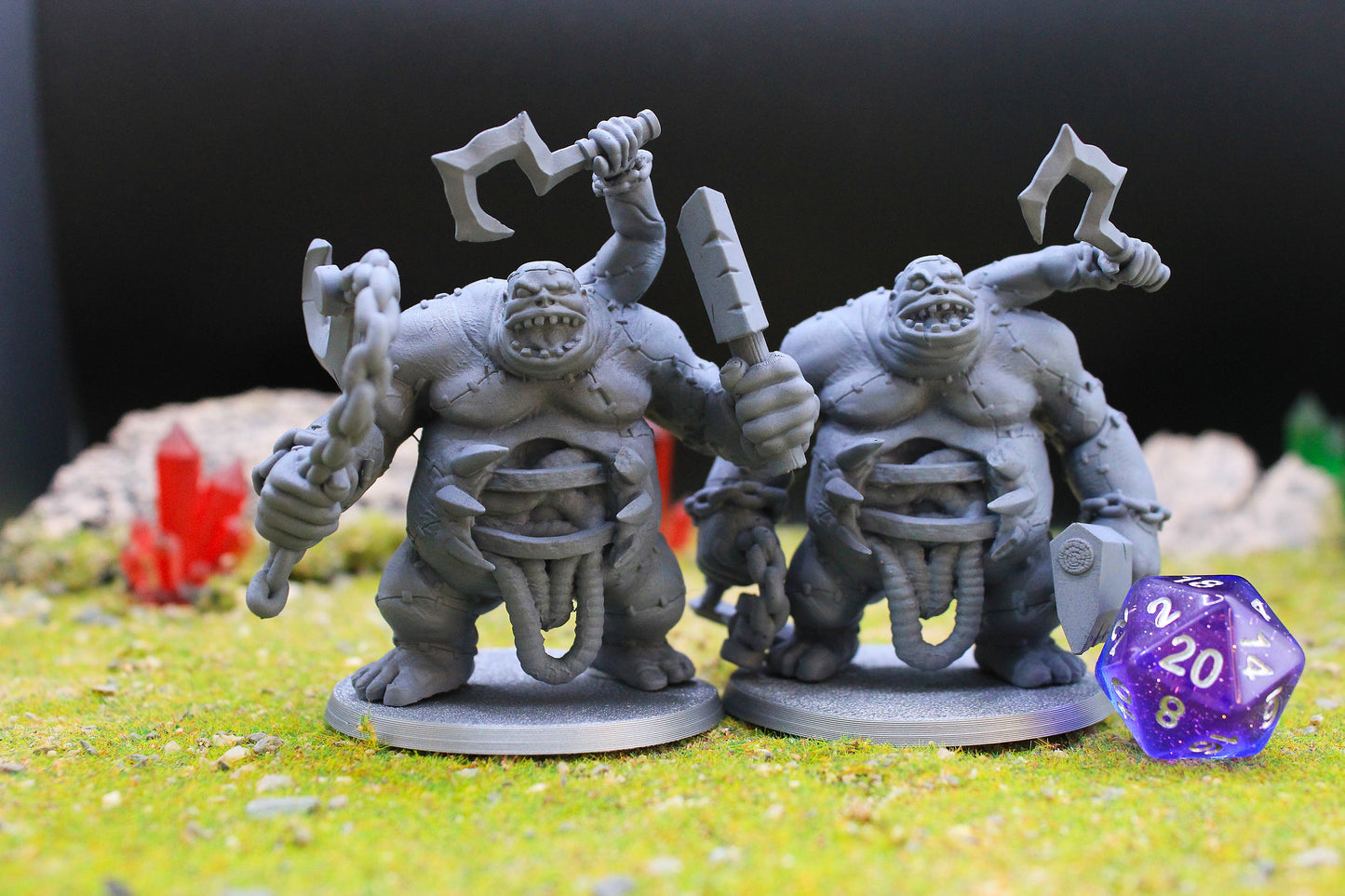 Abominator