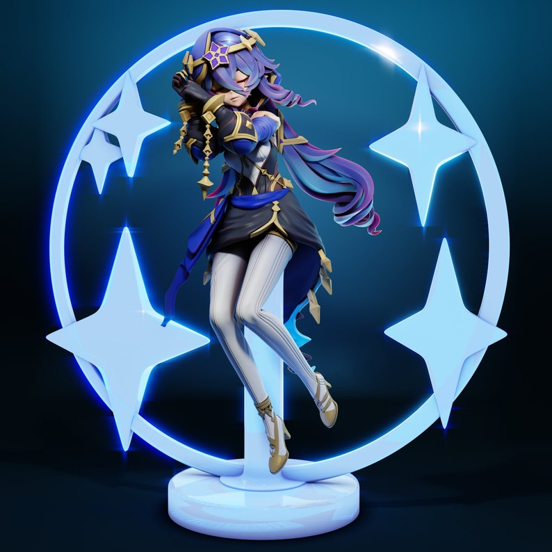 Layla Resin DIY Kit