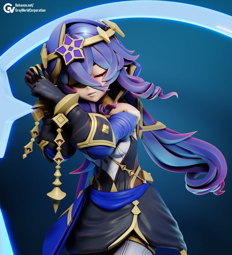 Layla Resin DIY Kit