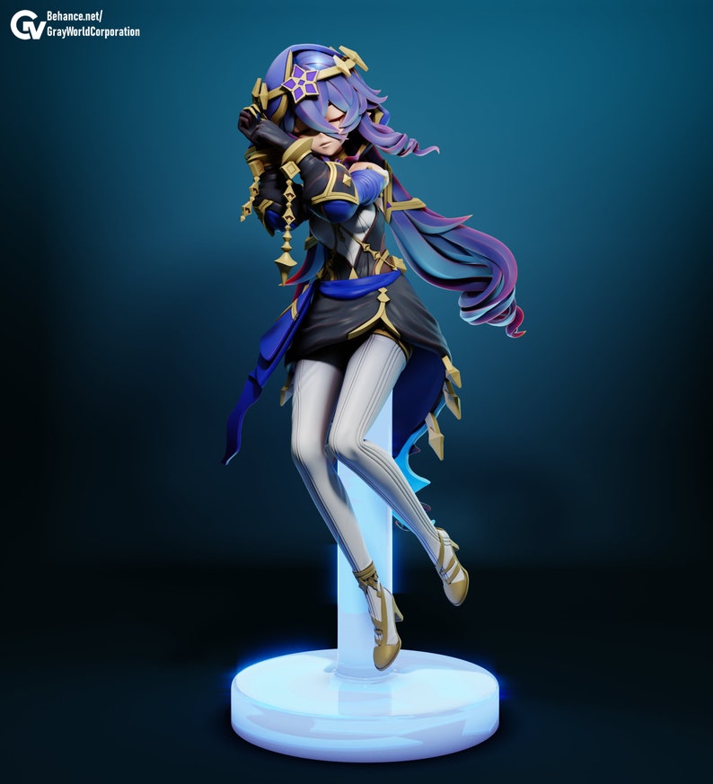 Layla Resin DIY Kit