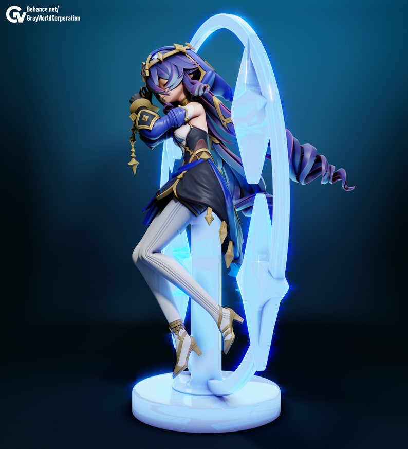 Layla Resin DIY Kit
