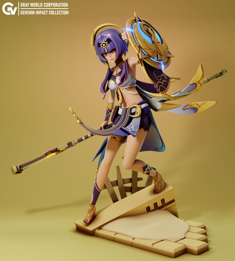 Candace Wave Resin DIY Kit