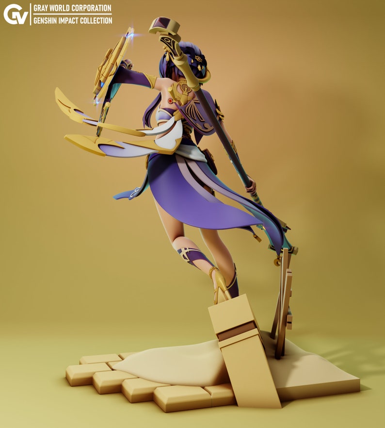 Candace Wave Resin DIY Kit