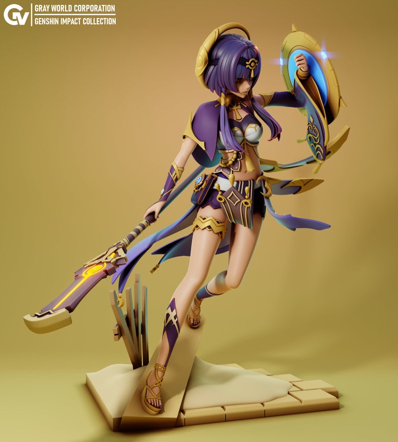 Candace Wave Resin DIY Kit