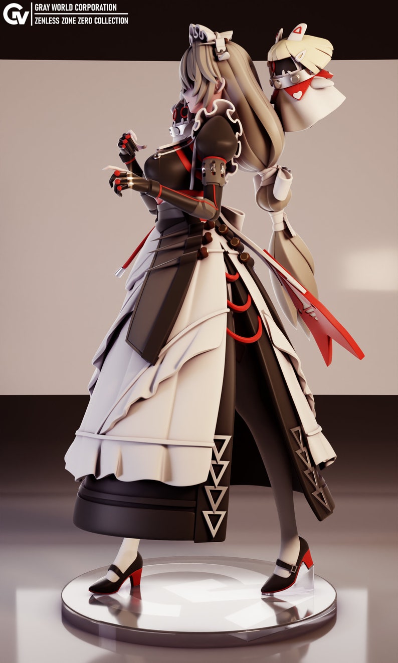 Alexandrina Sebastiane Resin DIY Kit
