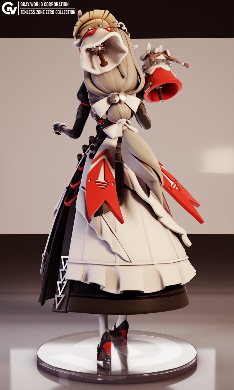 Alexandrina Sebastiane Resin DIY Kit