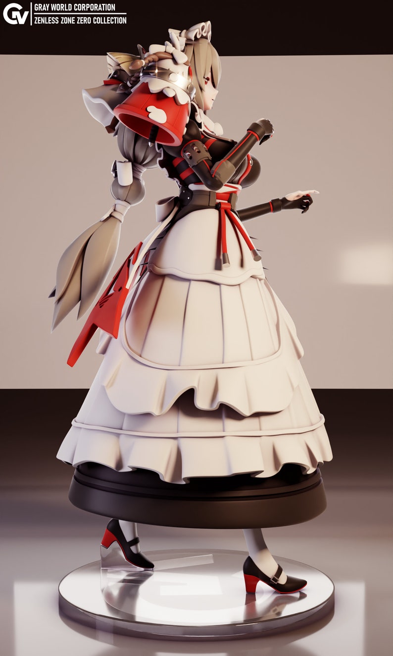 Alexandrina Sebastiane Resin DIY Kit