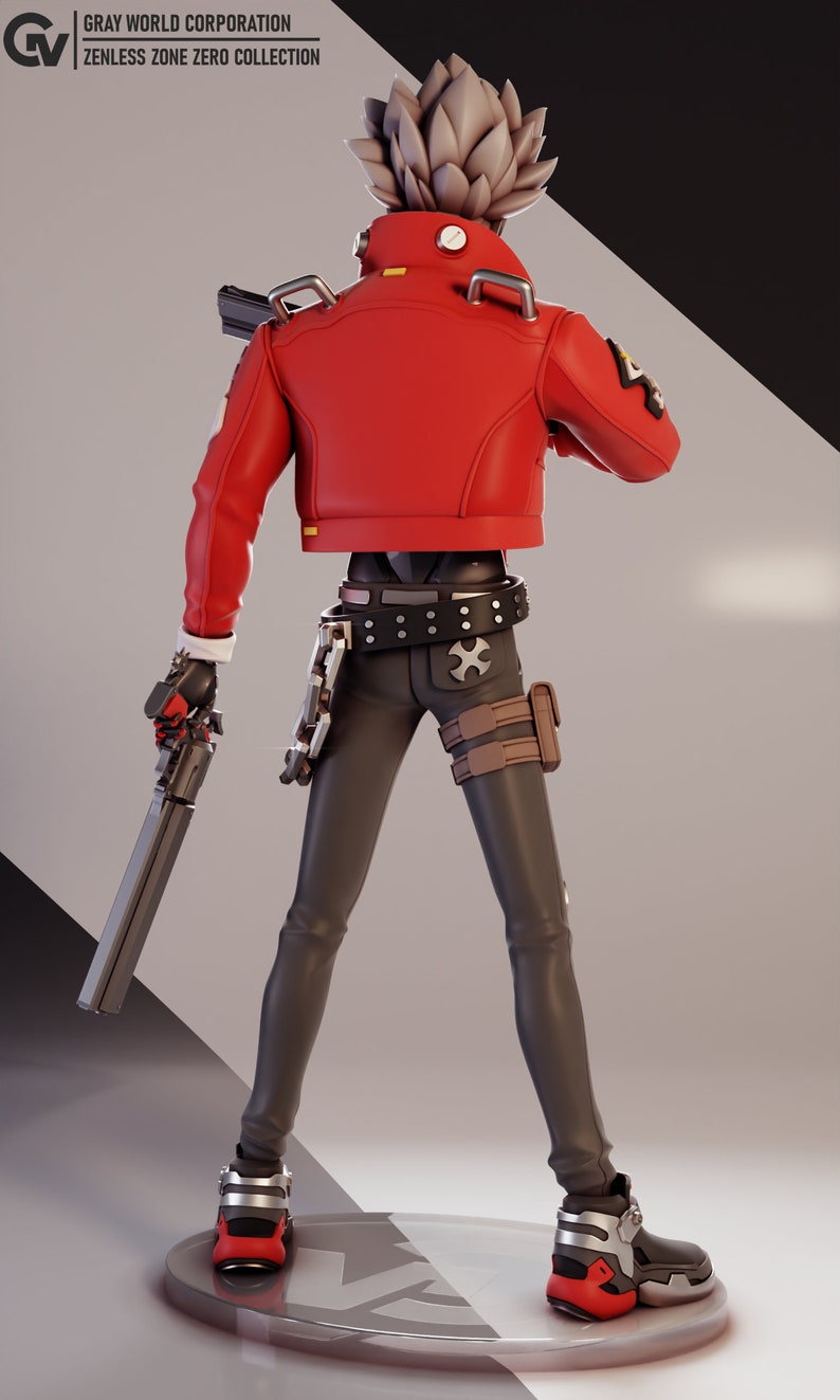 Billy Kid Resin DIY Kit