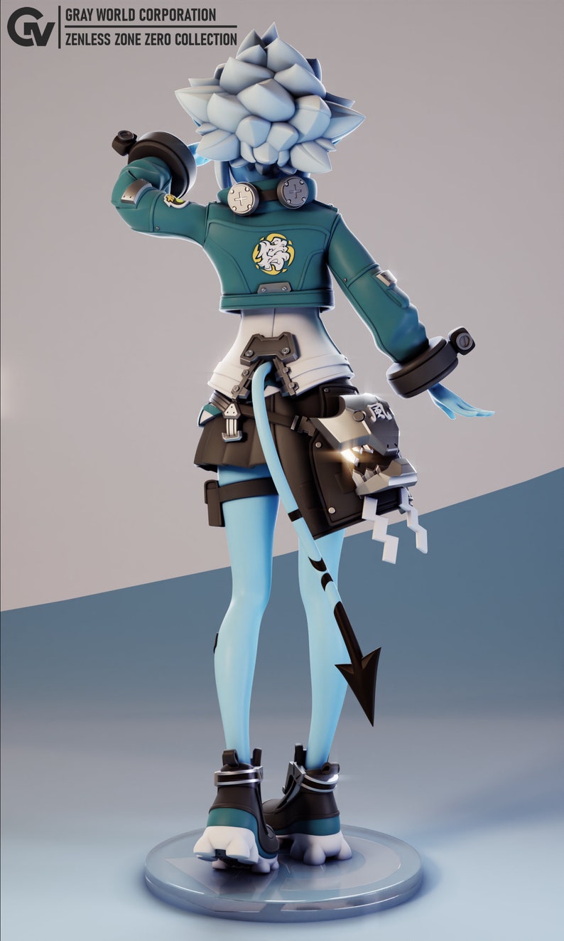 Soukaku Resin DIY Kit