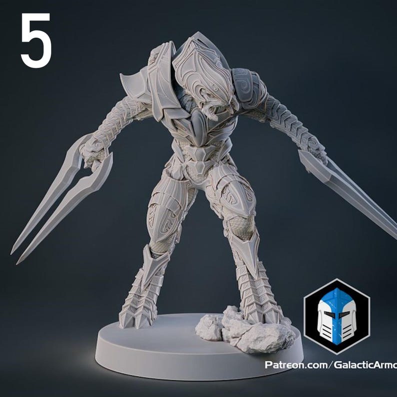 Arbitral Warlord