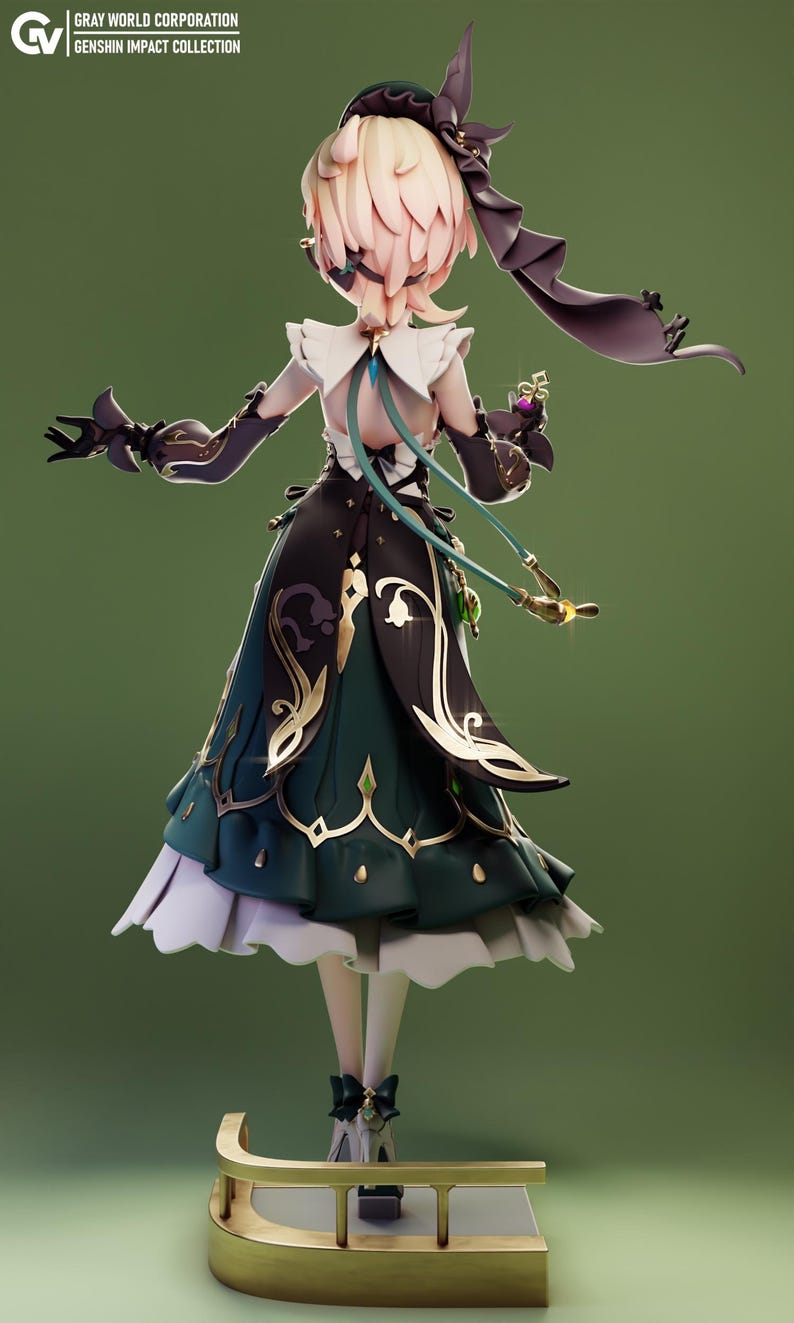 Emilie DIY Kit