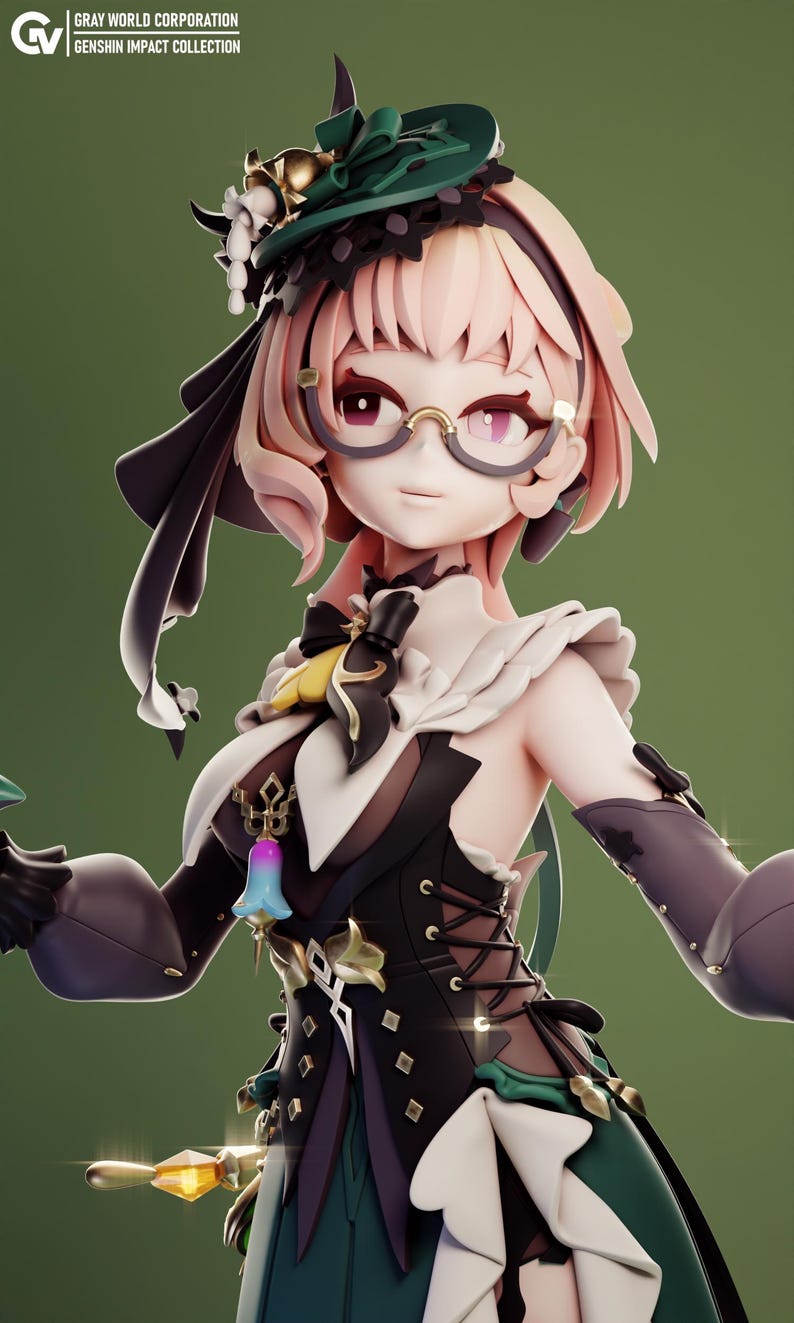 Emilie DIY Kit