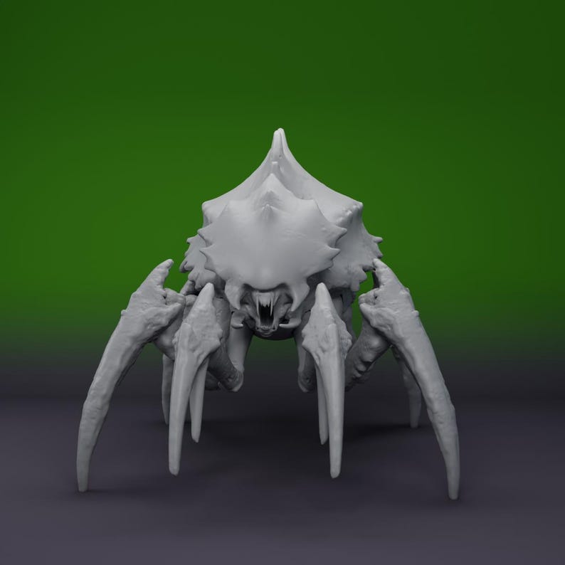 Termite Termanid