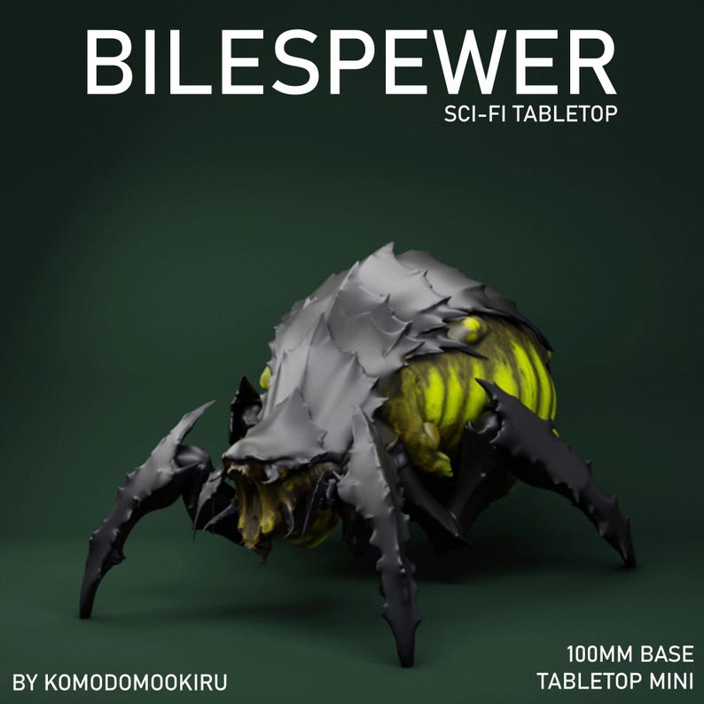 Behemoth Termanid