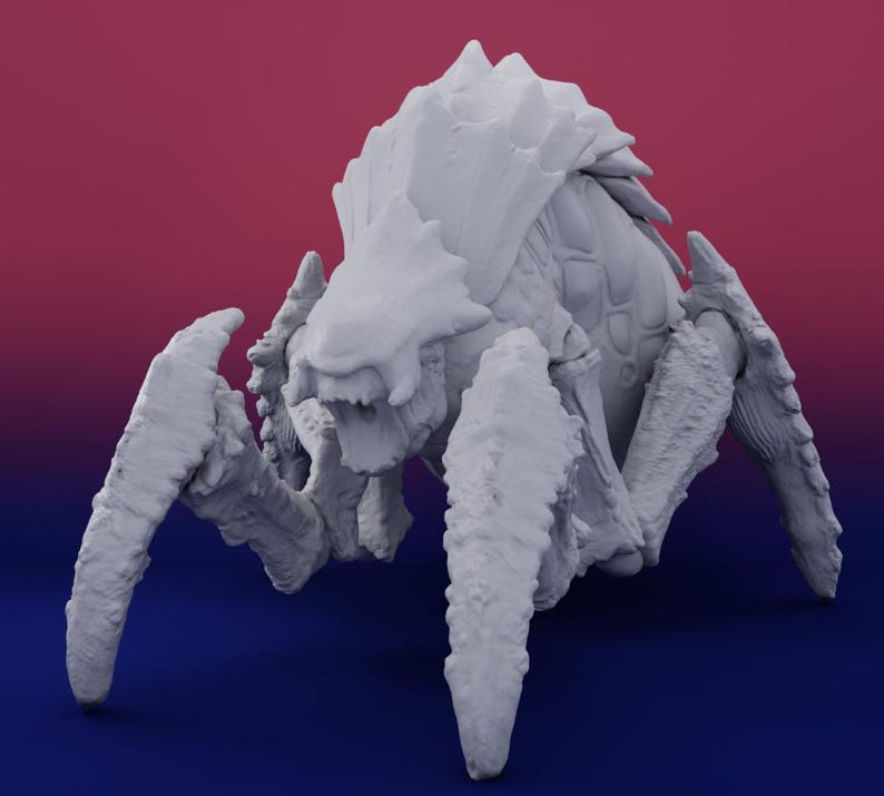 Behemoth Termanid
