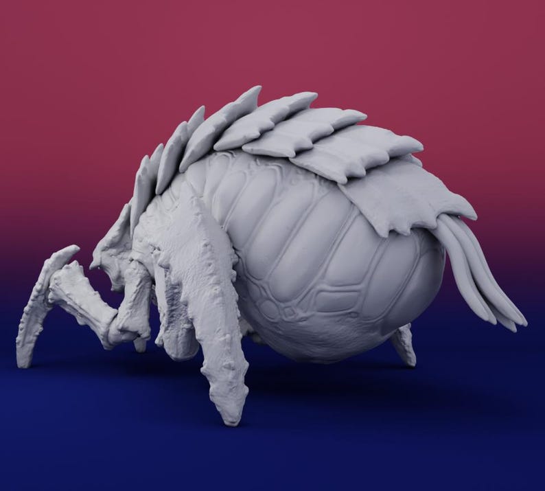 Behemoth Termanid