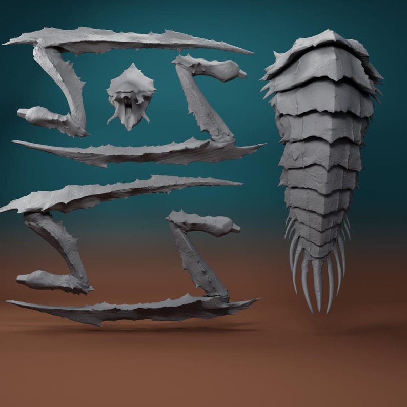 Titan Termanid