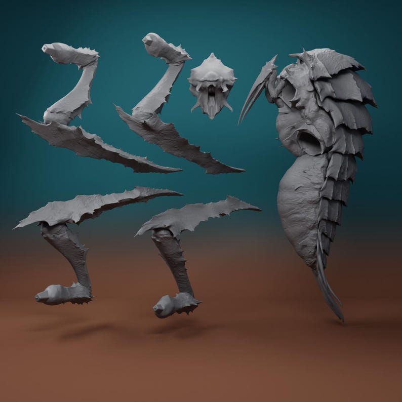 Titan Termanid