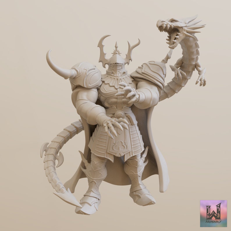 Umbroth Lord