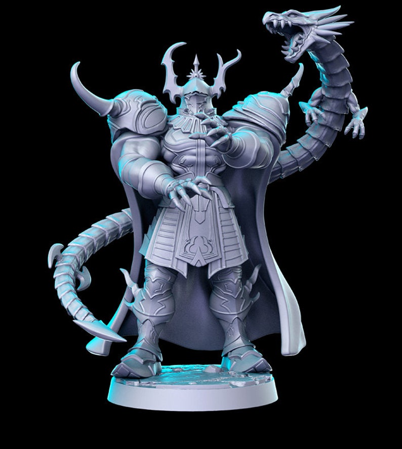 Umbroth Lord