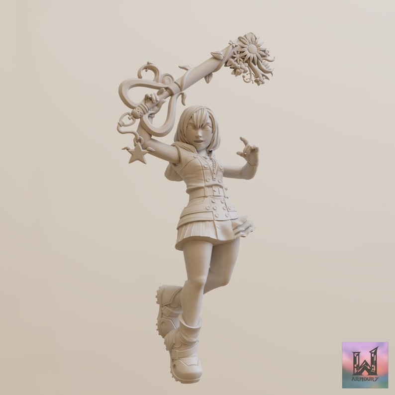 Heartsong Guardian