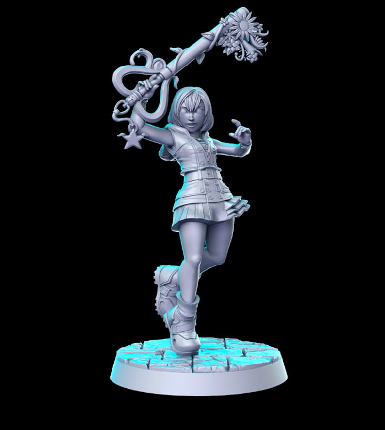 Heartsong Guardian