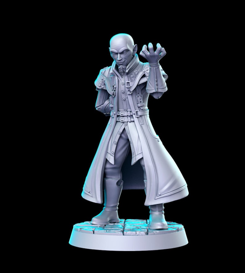 Voidshard Warlock